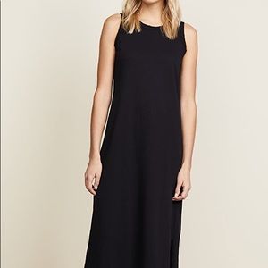 Current Elliot muscle tee dress